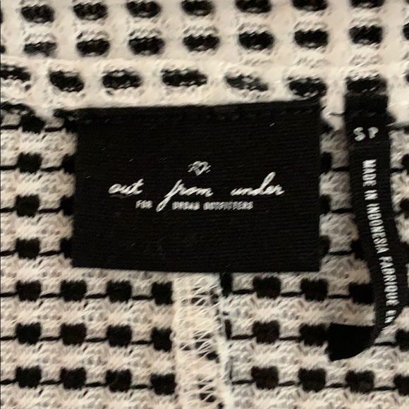 Urban outfitters button down top - Picture 5 of 5